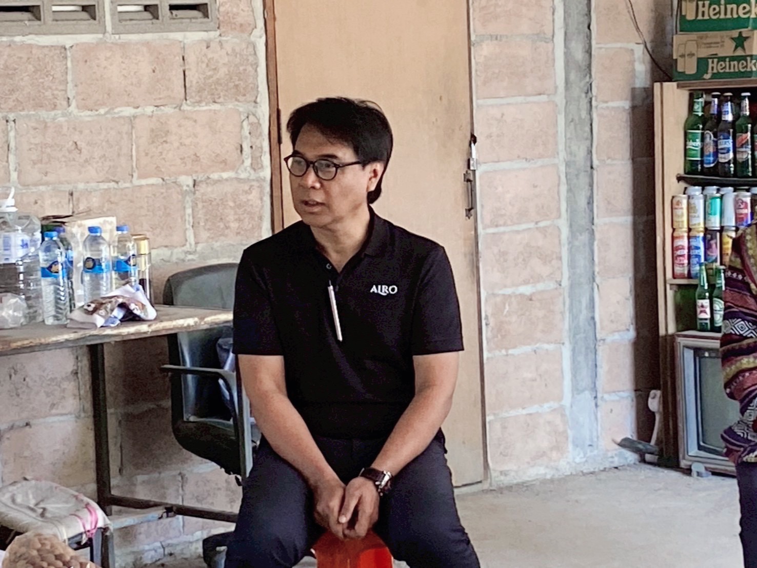 title - หัวหน้าผู้ตรวจราชการ ส.ป.ก. (เขต 3,15 และ 16) ประชุมตรวจติดตามความก้าวหน้าการดำเนินงานตามแผนงานตรวจราชการ ประจําปีงบประมาณ 2569 รอบที่ 1 ณ จังหวัดเชียงใหม่